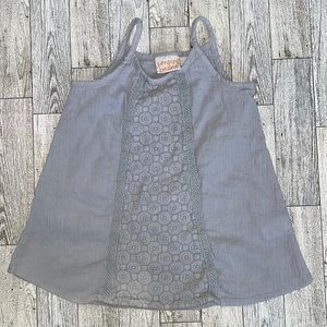 🌀🌀🌀 Jumping Beans - Tank Top - Size 4